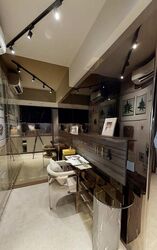 Canninghill Piers (D6), Apartment #444958741